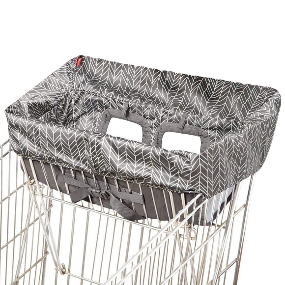 Skip Hop Shopping Cart Cover - Picture 1 of 3